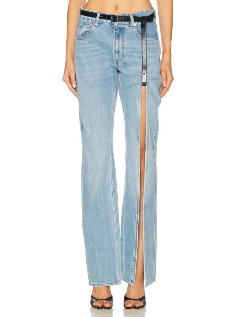 COPERNI Suspended Straight Leg