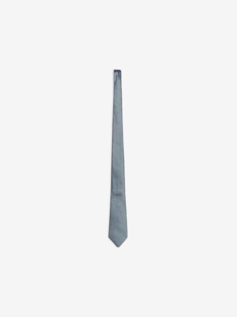 ZEGNA jacquard-woven tie