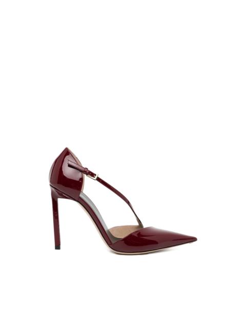 TOM FORD point-toe pumps