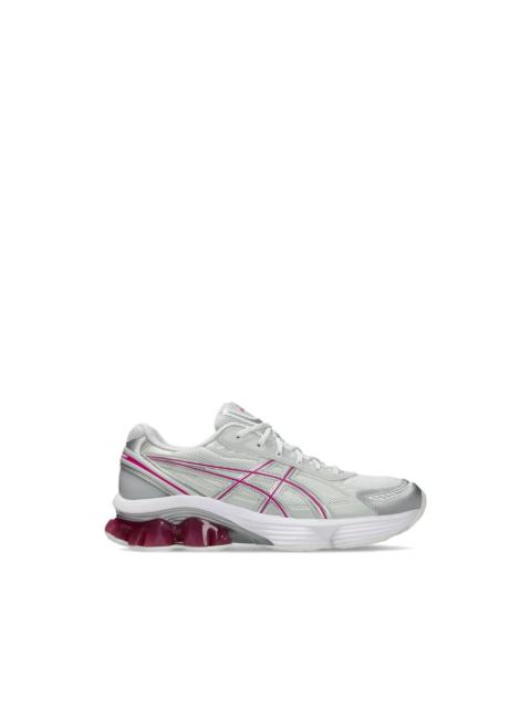 Asics Gel-Kinetic Fluent lace-up sneakers