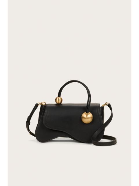 Cult Gaia KAZIA CROSSBODY BAG