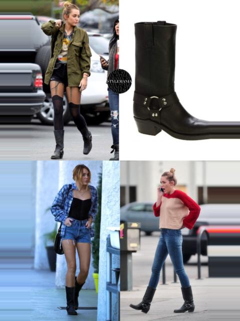 Other Designers Frye Leather Boots | cmsstoreclothing