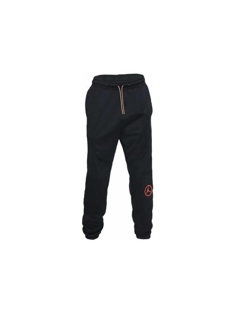 Jordan Jordan Sport DNA HBR Tricot Pants Black