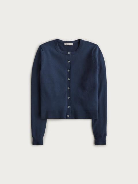 J.CREW Jackie cardigan