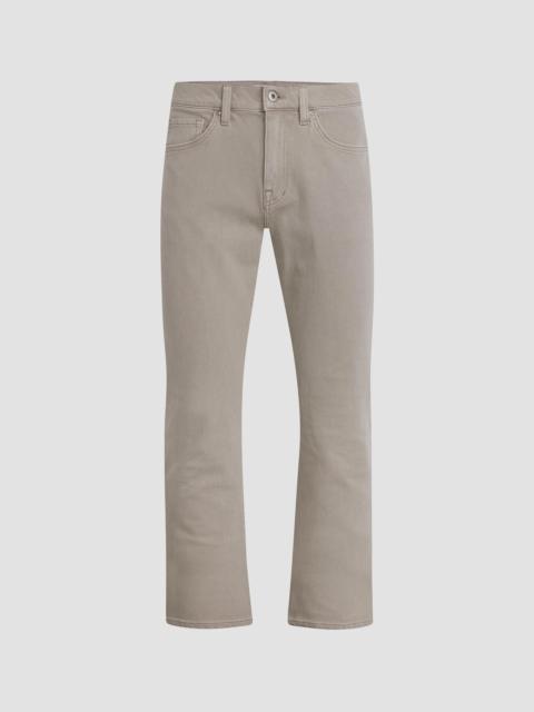 Joe's Jeans Men's Brixton Slim Straight Jeans - Vintage Khaki