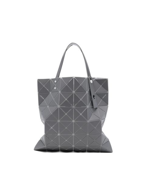 BAO BAO ISSEY MIYAKE Lucent geometric tote bag