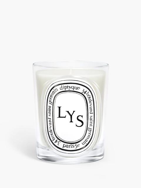 Diptyque Lys (Lily) - Classic Candle