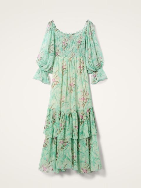 Mayflower Dress