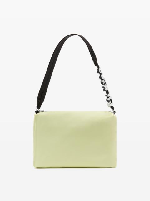 Alexander Wang HEIRESS SPORT SHOULDER BAG IN NYLON