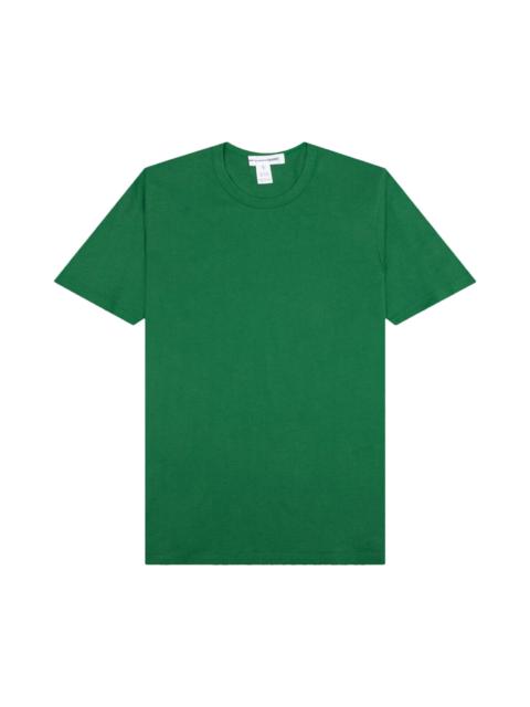 Comme des Garçons SHIRT Comme des Garçons SHIRT Back Logo T-Shirt 'Green'