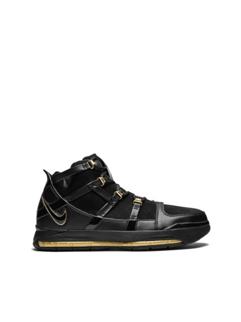 Zoom LeBron 3 QS sneakers