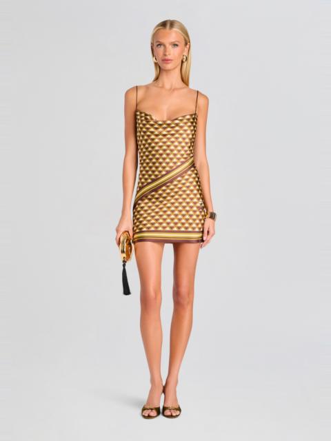 RETROFÊTE CLEMENZA DRESS