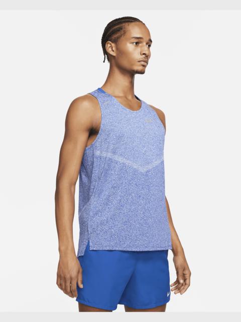 Nike Rise 365 Men's Dri-FIT Running Tank