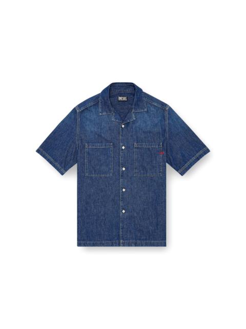 Diesel D-PAROSHORT