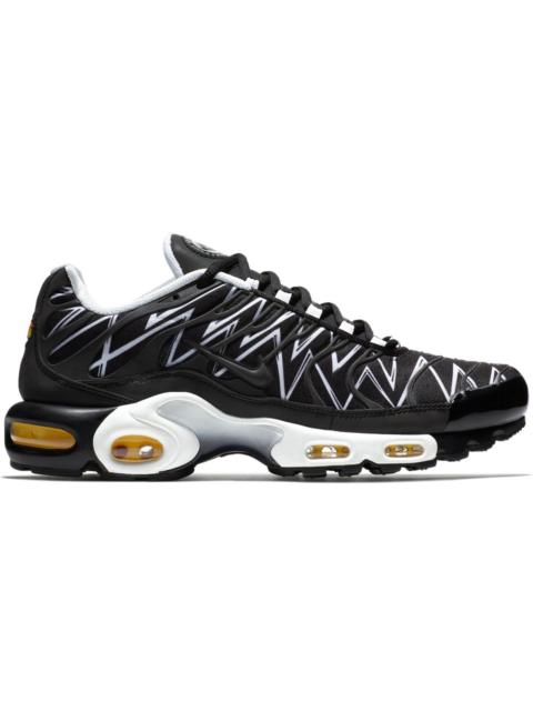 Nike Air Max Plus Shark (Black)