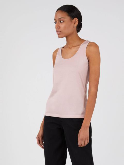 Sunspel Classic Cotton Vest