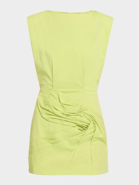 SIGNIFICANT OTHER Quentin Mini Dress