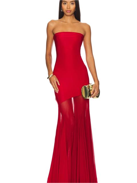 deme Dahlia Gown