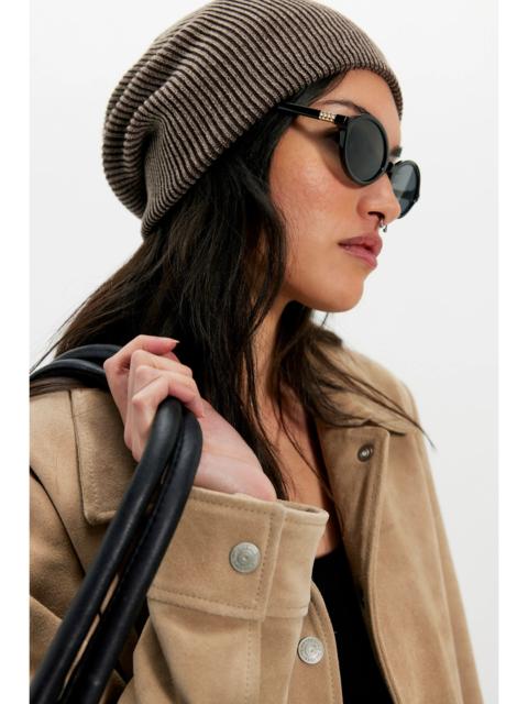 FREE PEOPLE Lou Slouchy Beanie