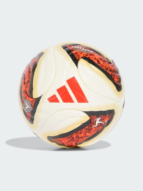 adidas Bundesliga 26/27 Torfabrik Pro Ball