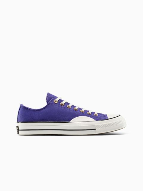 Chuck 70 Denim
