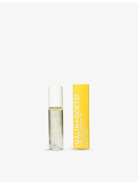MALIN+GOETZ Dark Rum perfume oil 9ml