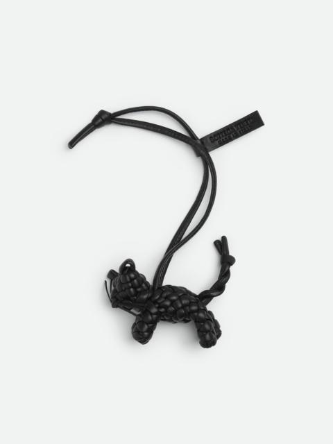 Bottega Veneta Cat Charm
