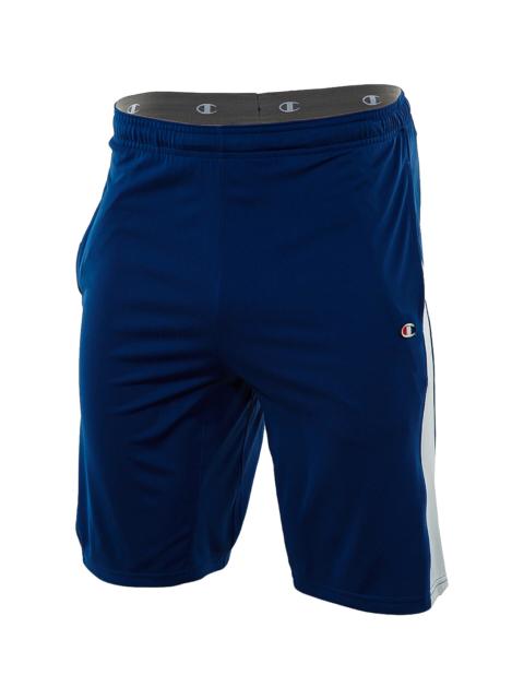 Champion Double Dry Training Shorts 10" "Athletic Royal Blue / White" 8508 YZ