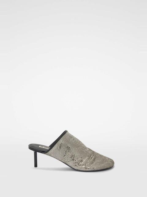 Jil Sander Mules