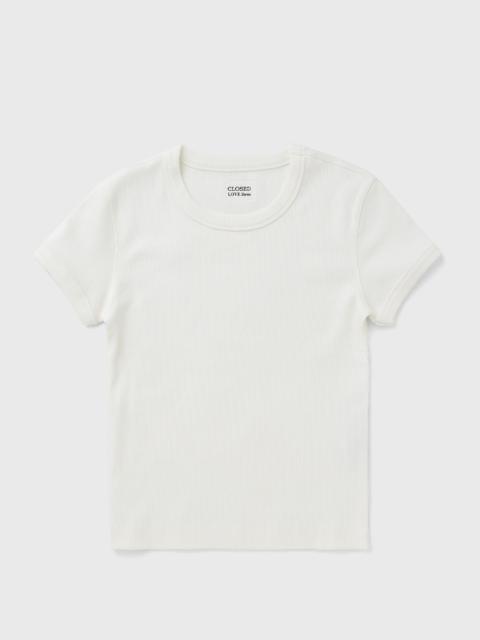 CLOSED X LOVE STORIES TEE