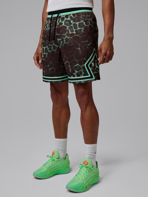 Jordan Jordan Sport Men's Dri-FIT Printed Diamond Shorts