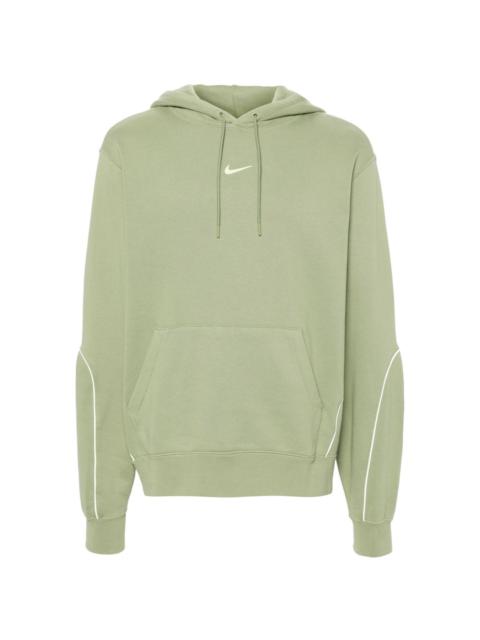 x NOCTA fleece hoodie