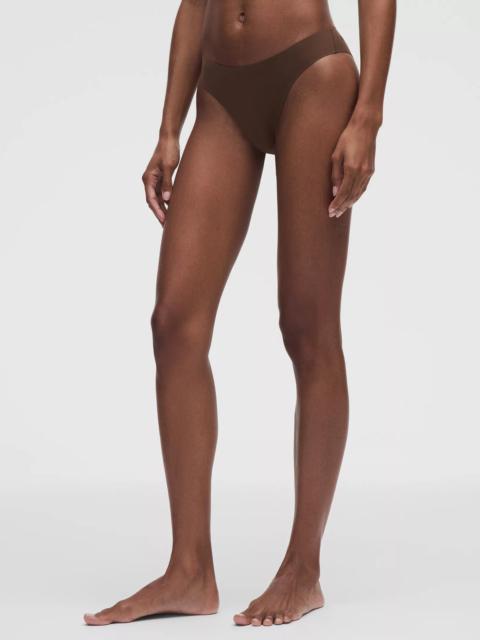 lululemon Wundermost Ultra-Soft Nulu Mid-Rise Bikini Underwear