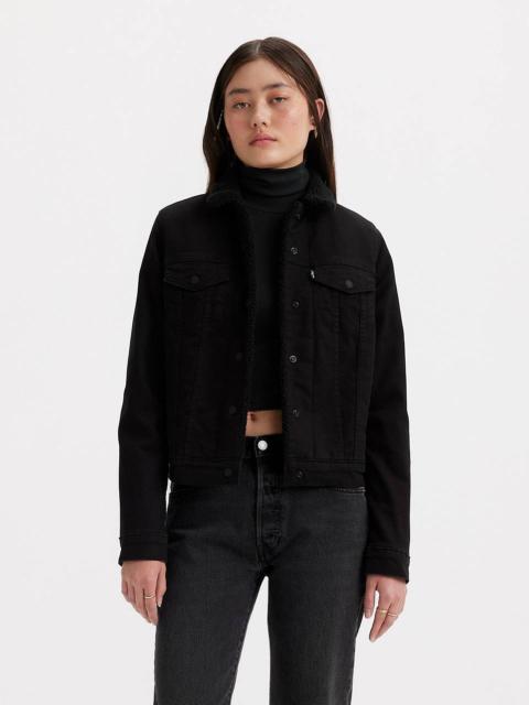 Levi's ORIGINAL SHERPA TRUCKER JACKET