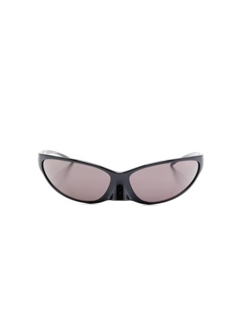 BALENCIAGA 4G Cat sunglasses