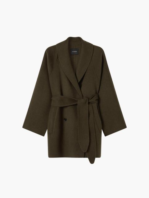 A.EMERY CROSBY JACKET