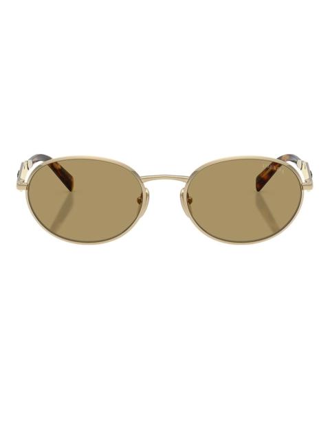 Prada Round Sunglasses
