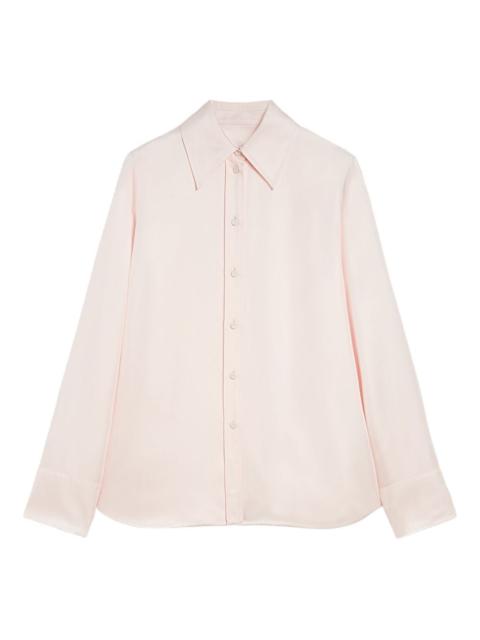 Jil Sander button-down shirt