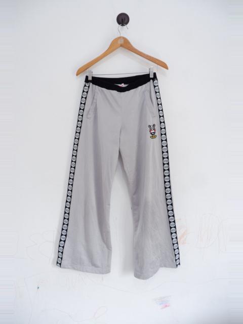 Other Designers Hysteric Glamour × Japanese Brand - Vintage Lovers House Taped Training Pants