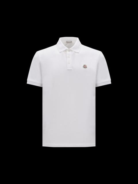 Logo Polo Shirt