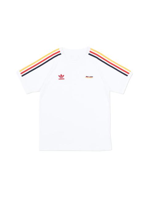 PALACE Palace adidas Terry T-Shirt White