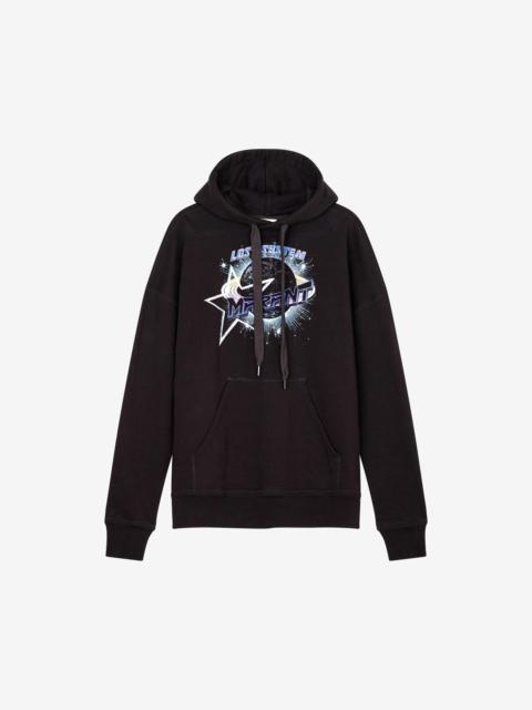 Isabel Marant Étoile MANSEL SWEATSHIRT