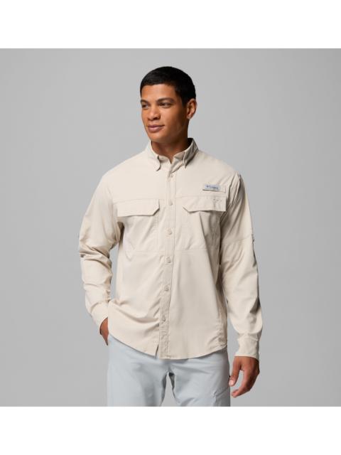 Columbia Men's Skiff Guide II Long Sleeve Shirt