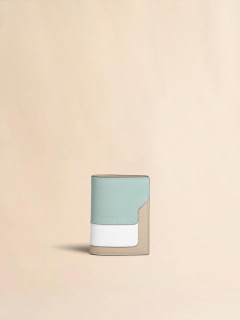 Marni BILLFOLD W/COINPURSE