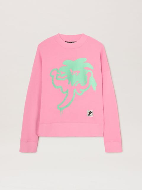 Viper Classic Crewneck