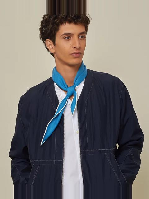 Hermès Uni mini losange