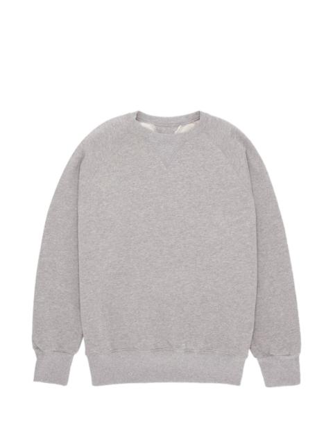 FORTELA Harvard crew-neck sweatshirt