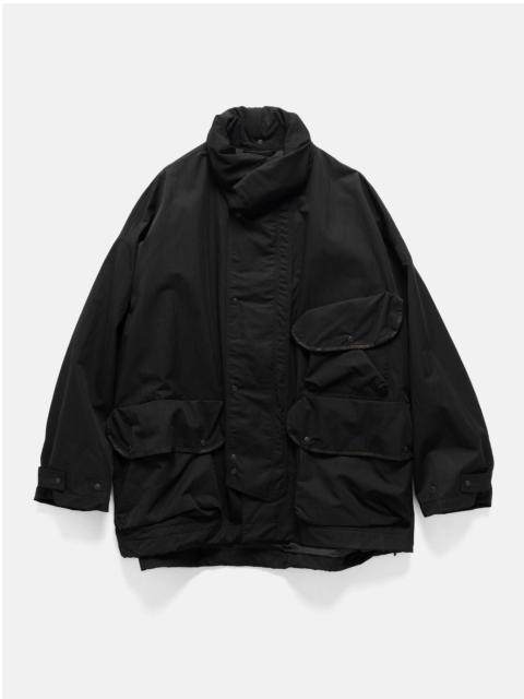 KAPTAIN SUNSHINE Hunter Jacket Black