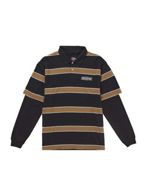 トップス Supreme Melvins Stripe S/S Polo M Supreme Melvins Stripe S S Polo (SS24) - $98