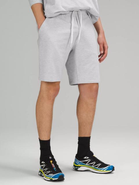 lululemon City Sweat Short 9"